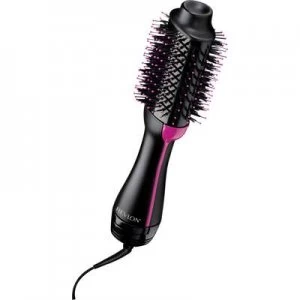 Image of RVDR5222E1 Hair brush Black