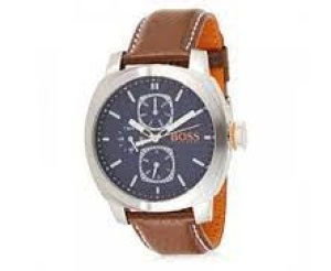 Image of Hugo Boss Orange Cape Town 1550027 Men Strap Watch