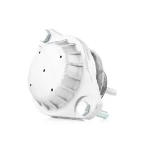 Image of RIDEX Engine mount 247E0030 Motor mount,Engine mounting bracket AUDI,A6 Avant (4B5, C5),A4 Limousine (8D2, B5),A4 Avant (8D5, B5)