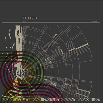 Image of Chord - Flora CD