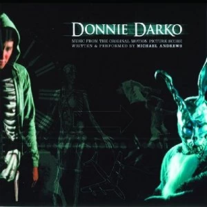 Image of Michael Andrews Donnie Darko O.S.T. Vinyl
