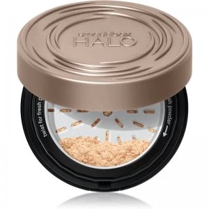 Image of Smashbox Halo Fresh Perfecting Powder Loose Powder Shade Very Fair 10 g