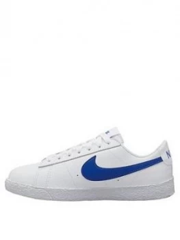 Image of Nike Blazer Low Junior Trainer