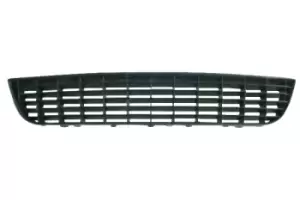 Image of PRASCO Bumper Grill FT3422100 Bumper Grille,Grille Assembly FIAT,GRANDE PUNTO (199)