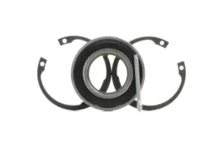 Image of MEYLE Wheel bearing kit OPEL,VAUXHALL 614 160 0008 0328980,328980,0328980 328980