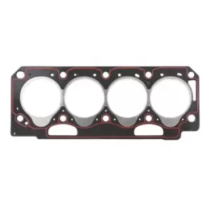 Image of RIDEX Head Gasket OPEL,RENAULT,NISSAN 318G0014 11044AW300,4408100,11044AW300 Cylinder Head Gaskets,Engine Gasket,Gasket, cylinder head 30620669