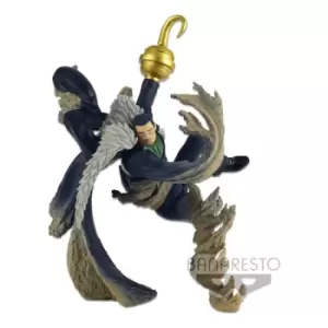 Image of One Piece Abiliators PVC Statue Crocodile 13 cm