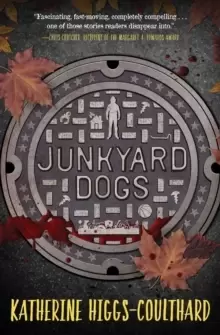 Image of Junkyard Dogs