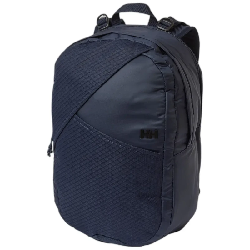 Image of Helly Hansen Backpack Helly Hansen Explorer Bleu Unisex TU