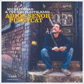 Image of Michael Head And The Red Elast - Adios Senor Pussycat Vinyl