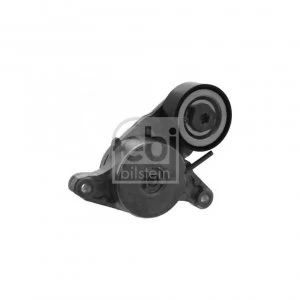 Image of Belt Tensioner Idler Pulley FEBI BILSTEIN 100512