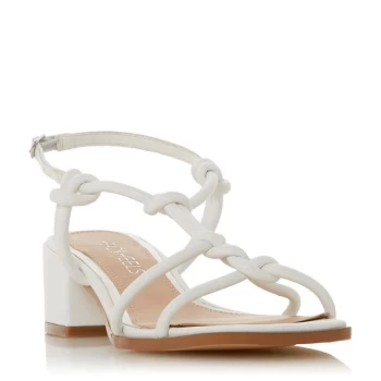 Image of Head Over Heels Jiji Block Heeled Sandals - 81