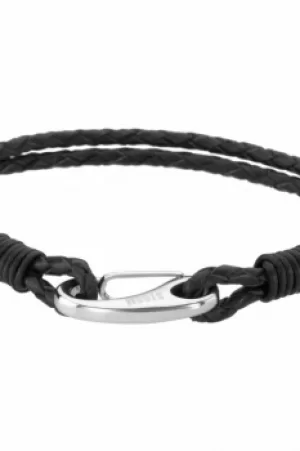 Image of STORM Jewellery Jax Bracelet Black JEWEL JAX-BRACELET-BLACK