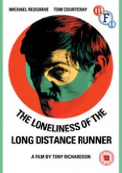 Image of The Loneliness Of The Long Distance Runner
