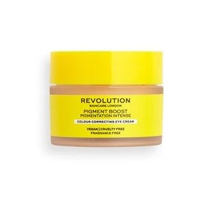 Image of Revolution Skincare Colour Correcting Eye Cream