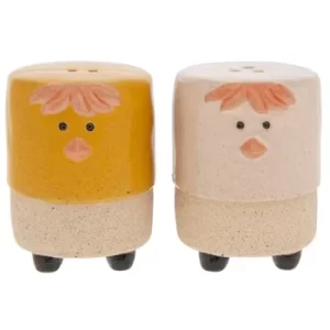 Image of Pot Pals Salt & Pepper Chicken