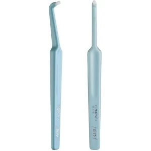 Image of Single Tuft Brush For Precision Cleaning Of Difficult Areas, Such As Braces, Gum Line And Implants