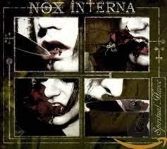 Image of Spiritual Havoc by Nox Interna CD Album