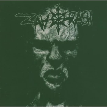 Image of Zavorash - In Odium Veritas CD