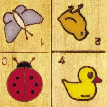 Image of Nits - dA dA dA Vinyl