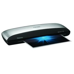 Image of Fellowes Spectra A3 Laminator 5738401