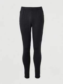 Image of Urban Armor Gear Challenger Lll Training Pants - Black