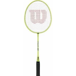 Image of Wilson Tour 30 Badminton Racket