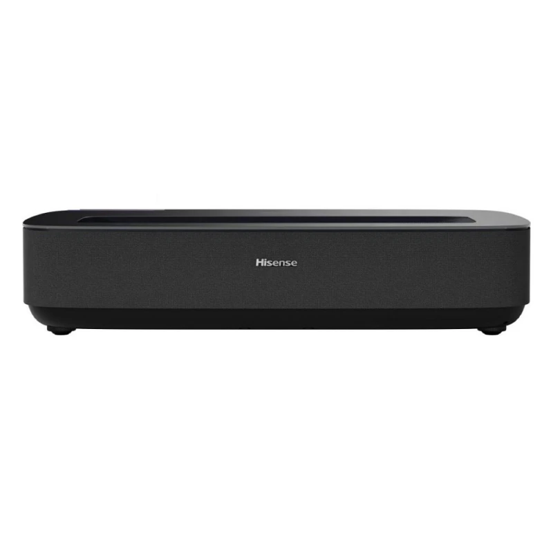 Image of Hisense PL2 Smart 4K Ultra HD Laser TV Projector - Up to 150"