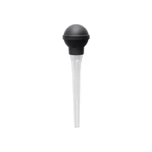 Image of Turkey Baster with Silicone Bulb - Kitchenaid