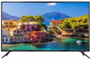 Image of Vispera 50" TI50ULTRA Smart 4K Ultra HD LED TV