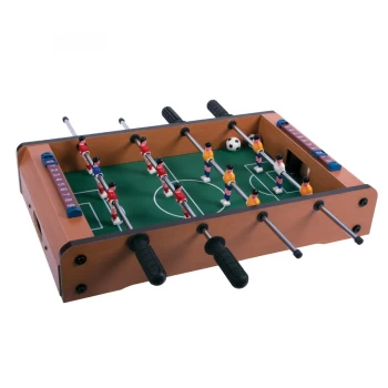 Image of Robert Dyas Christmas Desktop Table Football