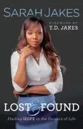 Image of lost and found finding hope in the detours of life