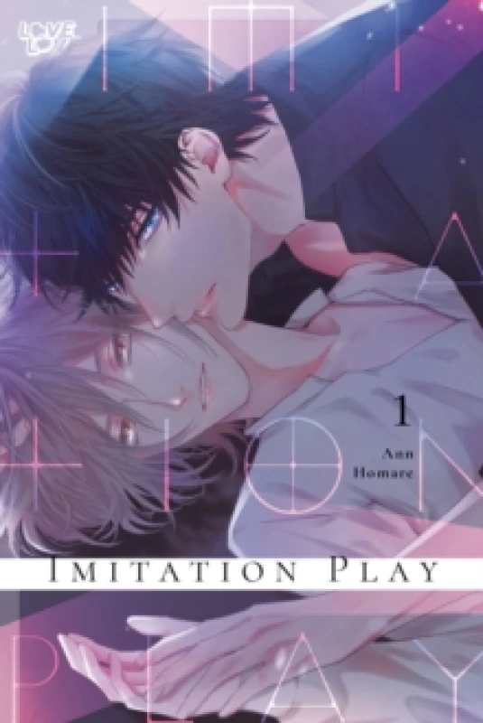 Image of Imitation Play Paperback / softback