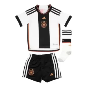 Image of 2022-2023 Germany Home Mini Kit