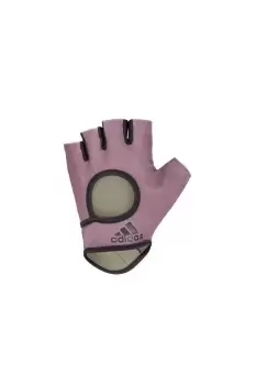 Image of Womens Essential Gym Gloves