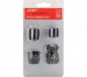 Image of Joby JB01325 Action Adapter Kit