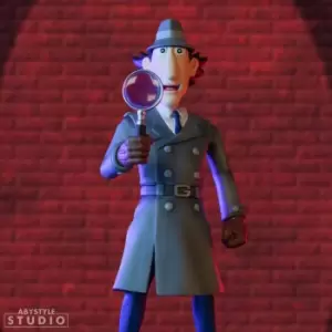 Image of Inspector Gadget AbyStyle Studio Figure - 17cm