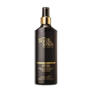 Image of Bondi Sands Liquid Gold Gradual Tanning Oil