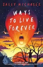 Image of Ways to Live Forever