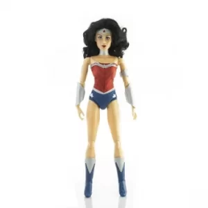 Image of Wonder Woman (DC Comics) 36cm Action Figure