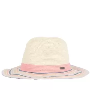Image of Barbour Womens Amelda Fedora Multi Medium