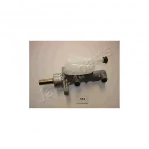 Image of Brake Master Cylinder WCPPF-613