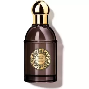 Image of GUERLAIN Les Absolus d'Orient Santal Royal Hair Mist Unisex 30ml