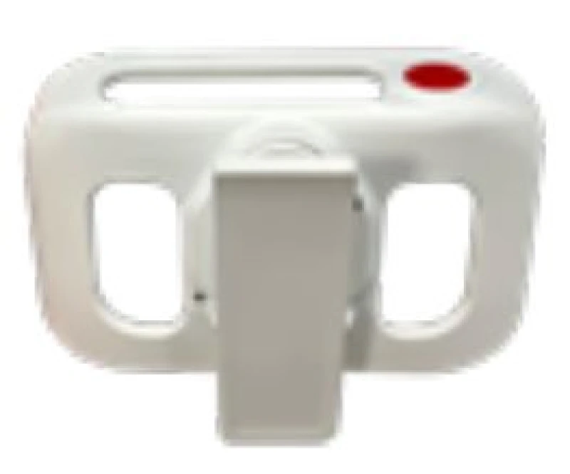 Image of Datalogic Pocke clip wih emergency