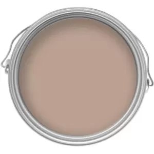 Image of Craig & Rose 1829 Chalky Emulsion - Light Umber - 2.5L