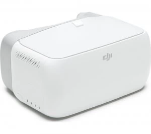 Image of DJI Goggles - White
