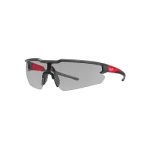 Image of Milwaukee - Enhanced Safety Glasses Grey