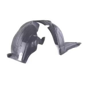Image of VAN WEZEL Wheel Arch Cover PEUGEOT 4040433 7136N6 Wheel Arch Liner,Panelling, mudguard