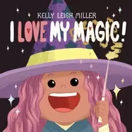 Image of i love my magic