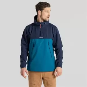 Image of Craghoppers Anderson Cagoule - BluNy/LagBlu